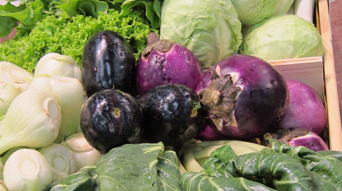 Shelf life e film commestibili COM.PACK.news